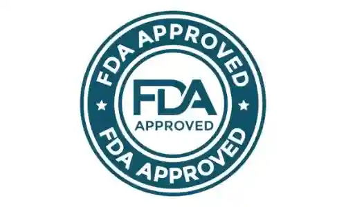 SonoVive SonoVive FDA Approved
