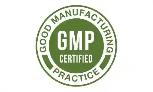 SonoVive SonoVive GMP Certified